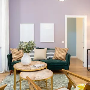  Appartement Beautiful In