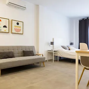  Appartement Marmoles 1
