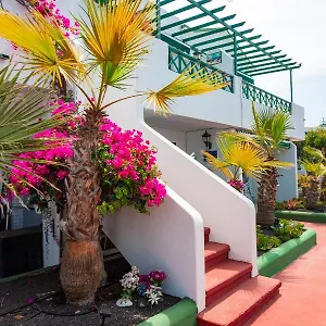El Tucan Tías
