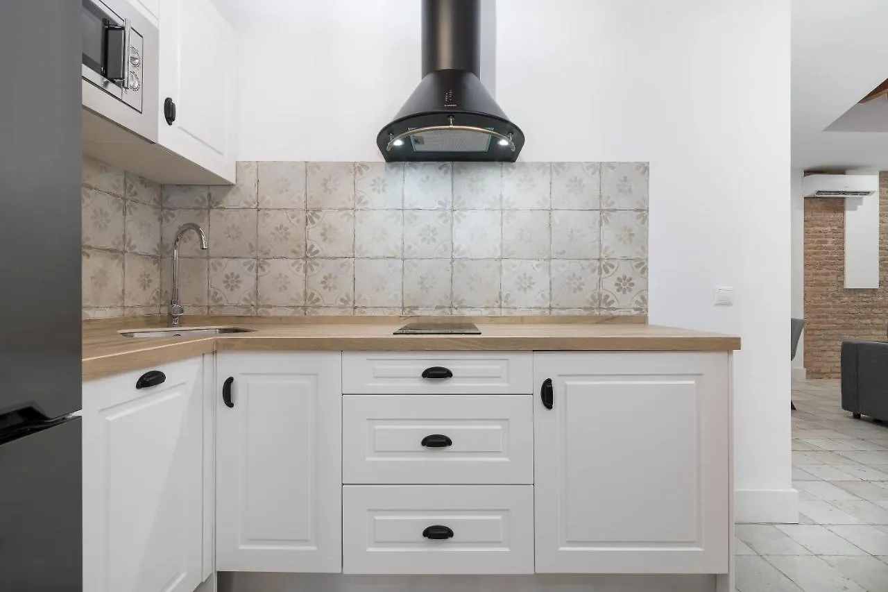 Suite Homes Sweet Alamos III Malaga