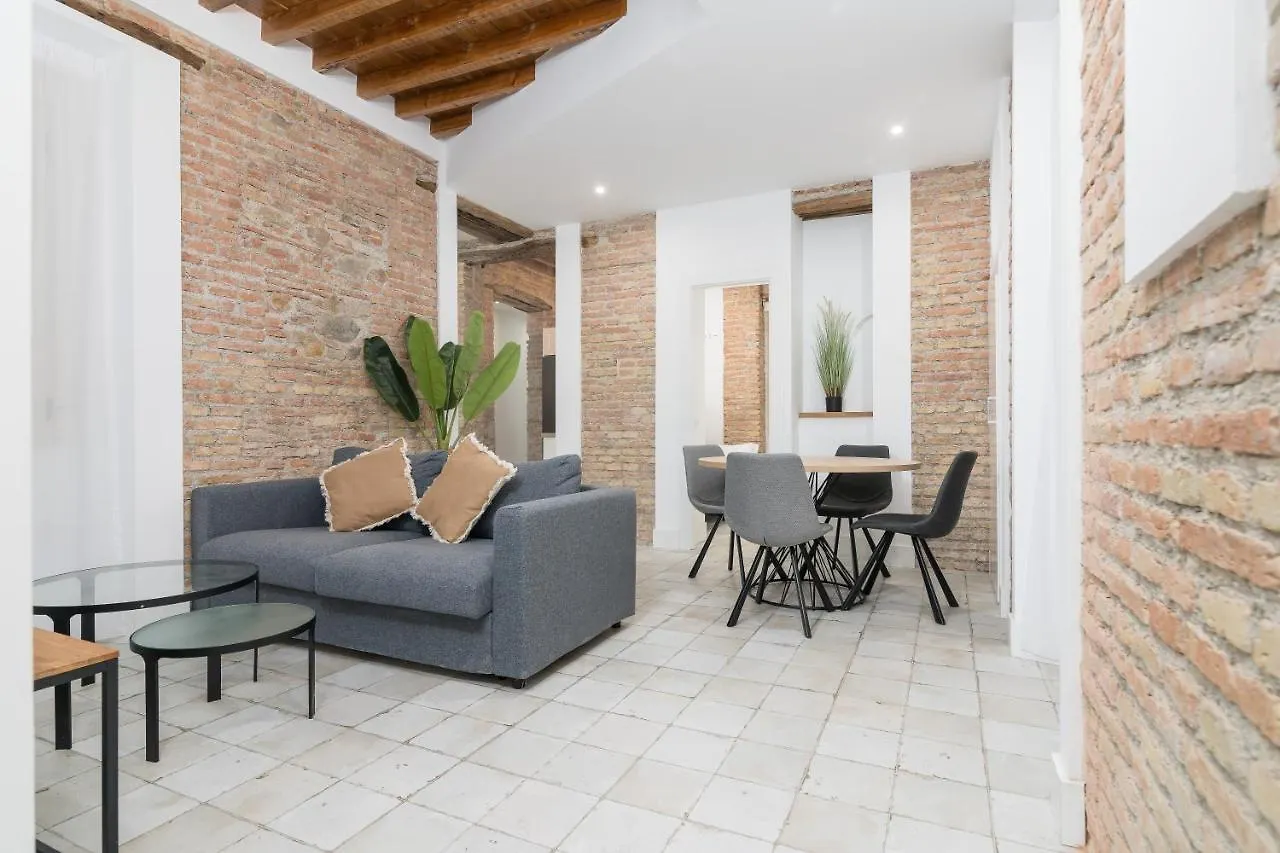 Suite Homes Sweet Alamos III Malaga