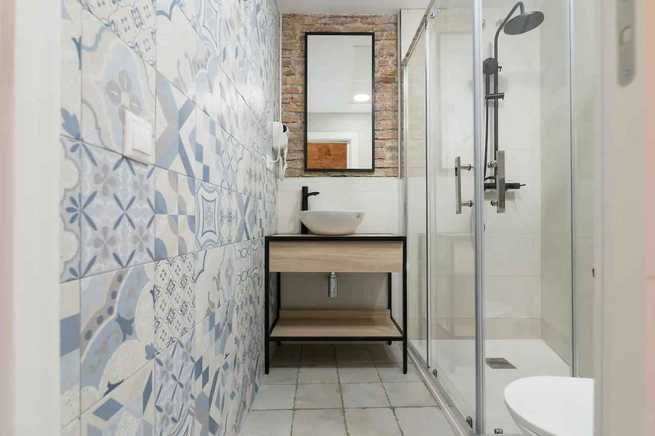 Suite Homes Sweet Alamos III Malaga