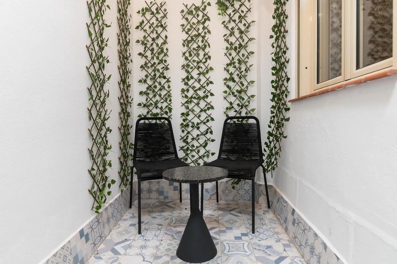 Apartment Suite Homes Sweet Alamos III Malaga