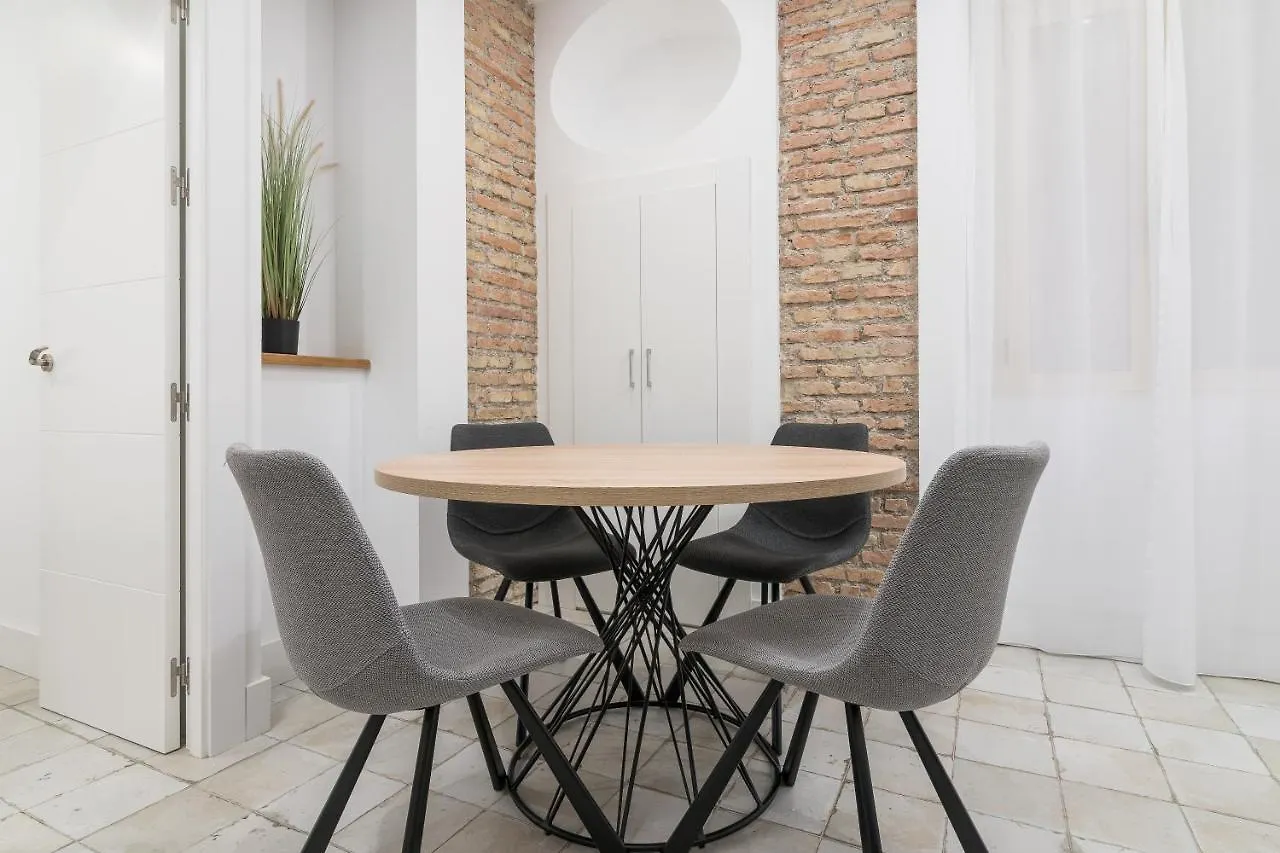 Suite Homes Sweet Alamos III Malaga Spain
