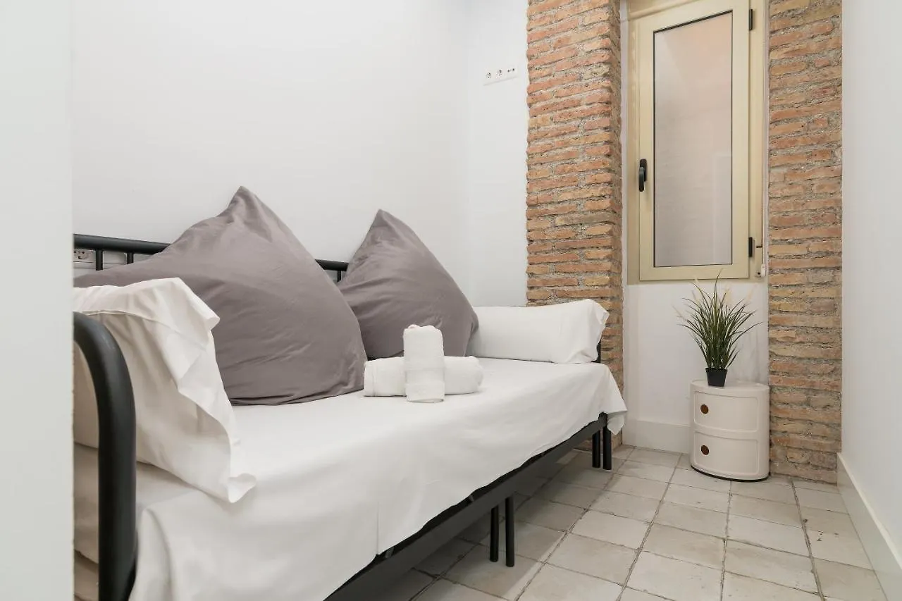 Suite Homes Sweet Alamos III Malaga
