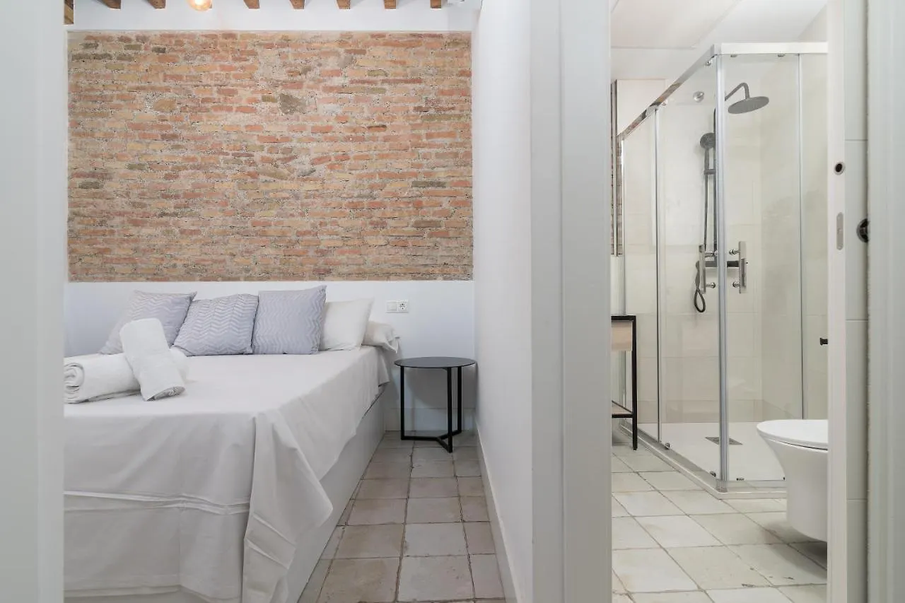 Suite Homes Sweet Alamos III Malaga 0*,  Spain
